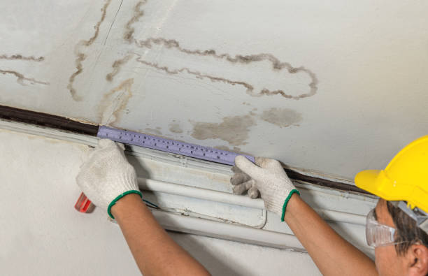 Reliable Basement Flood Cleanup contractor in McLeansville, NC by Aqua Guard Water Damage